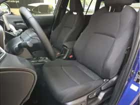 Toyota Corolla (2025) thumbnail 10