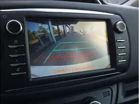 Toyota Yaris (2018) thumbnail 22