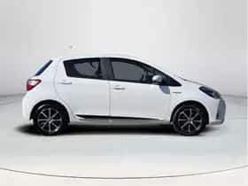 Toyota Yaris (2018) thumbnail 6