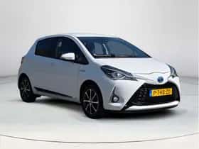 Toyota Yaris (2018) thumbnail 7