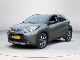 Toyota Aygo X (2023) thumbnail 1