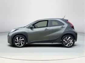 Toyota Aygo X (2023) thumbnail 2