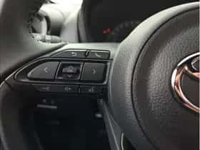 Toyota Aygo X (2023) thumbnail 15