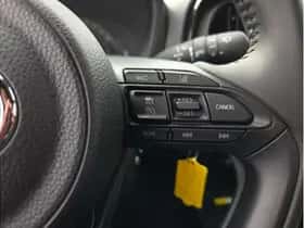 Toyota Aygo X (2023) thumbnail 17