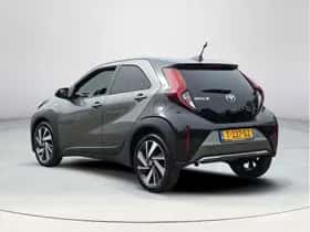 Toyota Aygo X (2023) thumbnail 3
