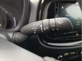 Toyota Aygo X (2023) thumbnail 26