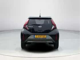 Toyota Aygo X (2023) thumbnail 4