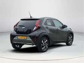 Toyota Aygo X (2023) thumbnail 5