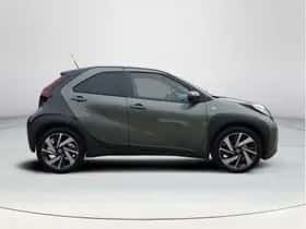 Toyota Aygo X (2023) thumbnail 6
