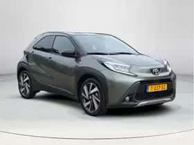 Toyota Aygo X (2023) thumbnail 7