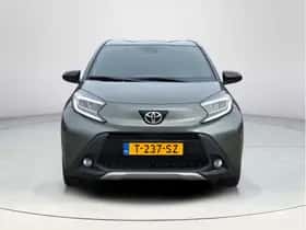 Toyota Aygo X (2023) thumbnail 8