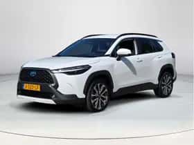 Toyota Corolla (2023)