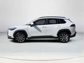 Toyota Corolla (2023) thumbnail 2
