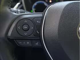 Toyota Corolla (2023) thumbnail 16