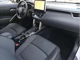 Toyota Corolla (2023) thumbnail 19
