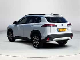 Toyota Corolla (2023) thumbnail 3