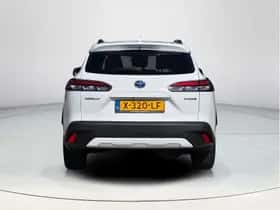 Toyota Corolla (2023) thumbnail 4