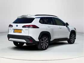 Toyota Corolla (2023) thumbnail 5