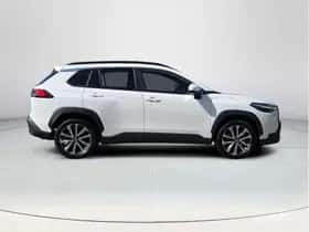 Toyota Corolla (2023) thumbnail 6