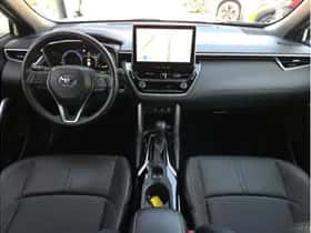 Toyota Corolla (2023) thumbnail 9
