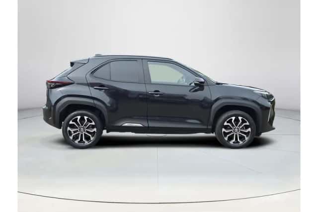 Toyota Yaris Cross (2023) thumbnail 6