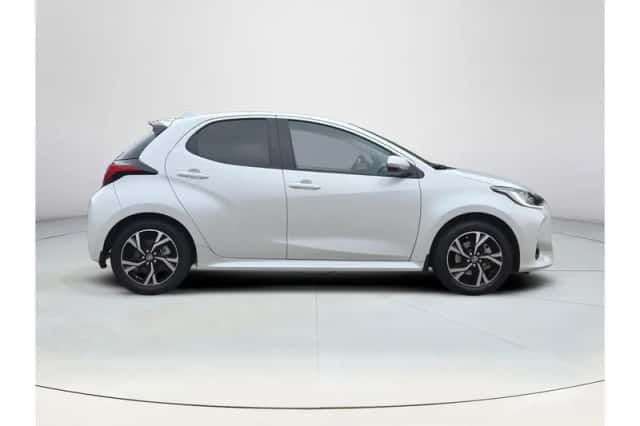 Toyota Yaris (2025) thumbnail 6