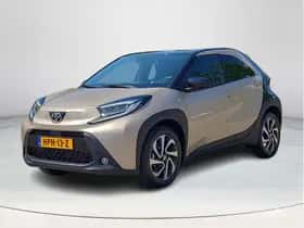 Toyota Aygo X (2025) thumbnail 1
