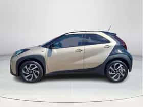 Toyota Aygo X (2025) thumbnail 2