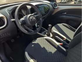 Toyota Aygo X (2025) thumbnail 13