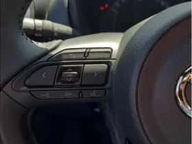 Toyota Aygo X (2025) thumbnail 14