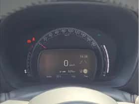 Toyota Aygo X (2025) thumbnail 15
