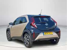 Toyota Aygo X (2025) thumbnail 3