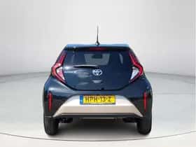 Toyota Aygo X (2025) thumbnail 4