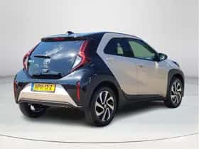 Toyota Aygo X (2025) thumbnail 5