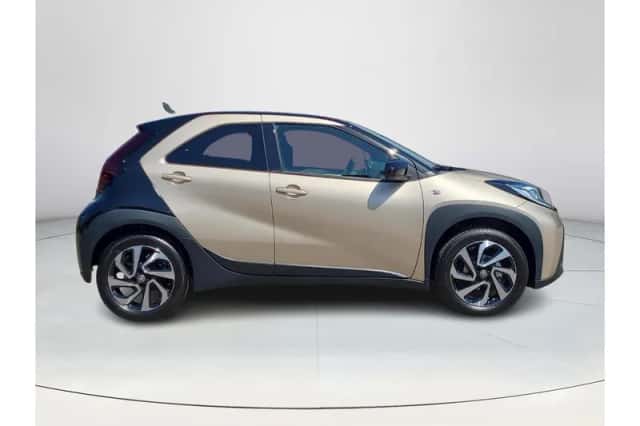 Toyota Aygo X (2025) thumbnail 6