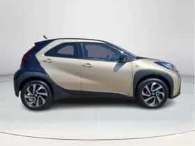 Toyota Aygo X (2025) thumbnail 6