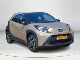 Toyota Aygo X (2025) thumbnail 7