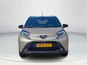 Toyota Aygo X (2025) thumbnail 8