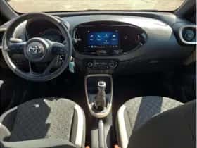 Toyota Aygo X (2025) thumbnail 9