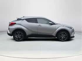 Toyota C-HR (2018) thumbnail 6