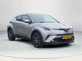 Toyota C-HR (2018) thumbnail 7