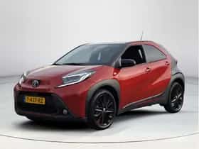 Toyota Aygo X (2023) thumbnail 1