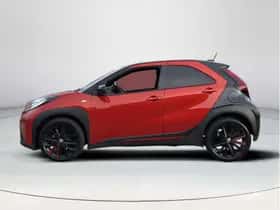 Toyota Aygo X (2023) thumbnail 2