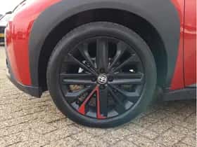 Toyota Aygo X (2023) thumbnail 13