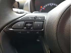 Toyota Aygo X (2023) thumbnail 15