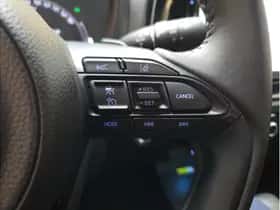 Toyota Aygo X (2023) thumbnail 17