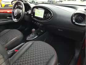 Toyota Aygo X (2023) thumbnail 18