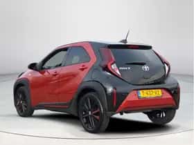Toyota Aygo X (2023) thumbnail 3