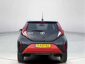 Toyota Aygo X (2023) thumbnail 4