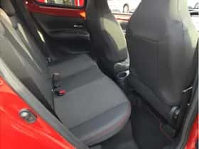 Toyota Aygo X (2023) thumbnail 32